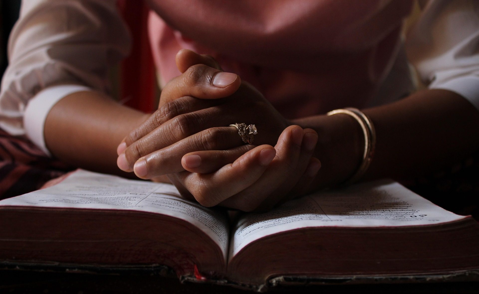 Flourish in Midlife